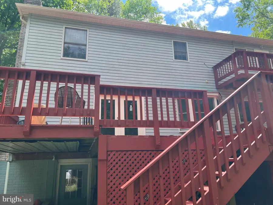 5891 Anthoney Drive, Dale City, VA 22193 - #2
