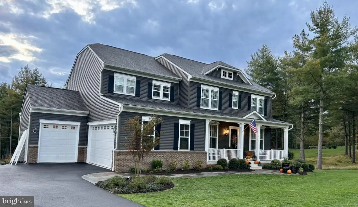 3375 Greenwood Farm Dr, Haymarket, VA 20169 - #1