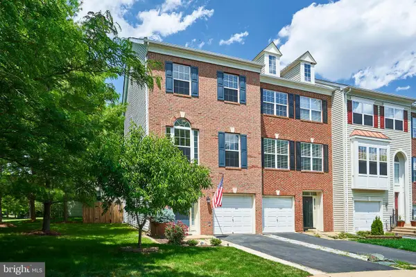 10196 Pale Rose Loop, BRISTOW, VA 20136