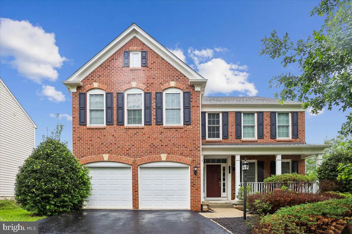 9008 Fletcher Farm Ct, Manassas, VA 20112 - #1