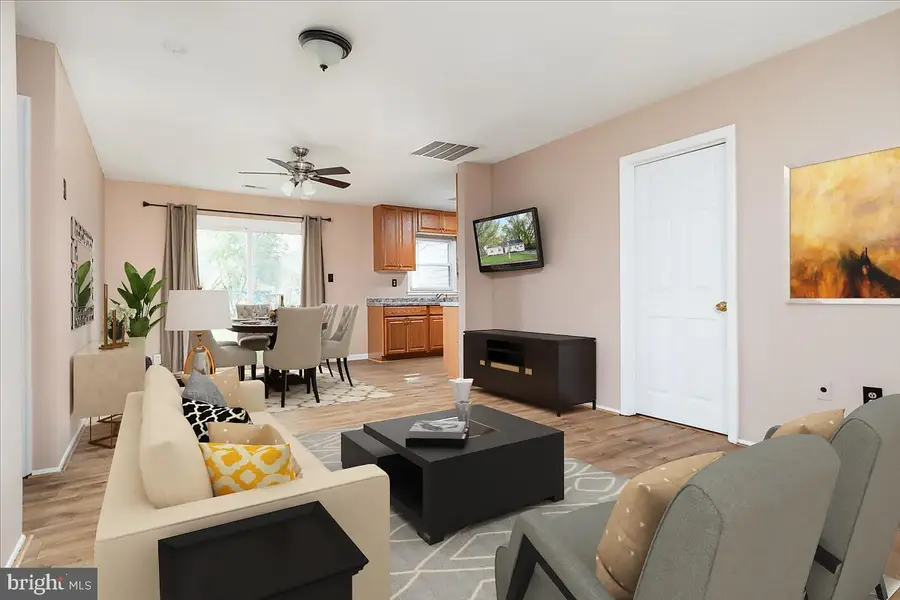 7905 Lomond Ct, Manassas, VA 20109 - #2