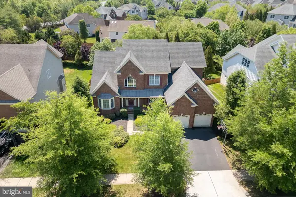 15709 Tanning House Pl, HAYMARKET, VA 20169
