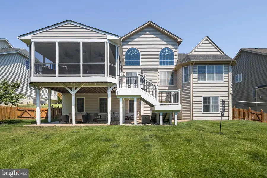 15709 Tanning House Pl, Haymarket, VA 20169 - #3