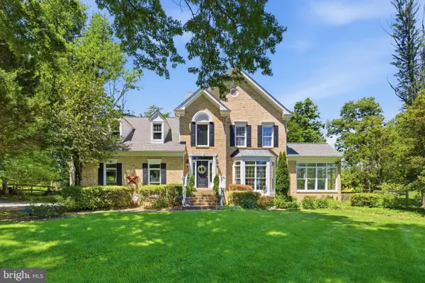 4280 Lawnvale Dr, GAINESVILLE, VA 20155