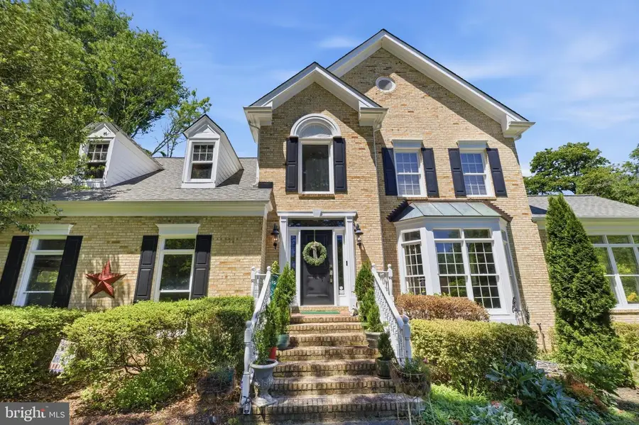 4280 Lawnvale Dr, Gainesville, VA 20155 - #3