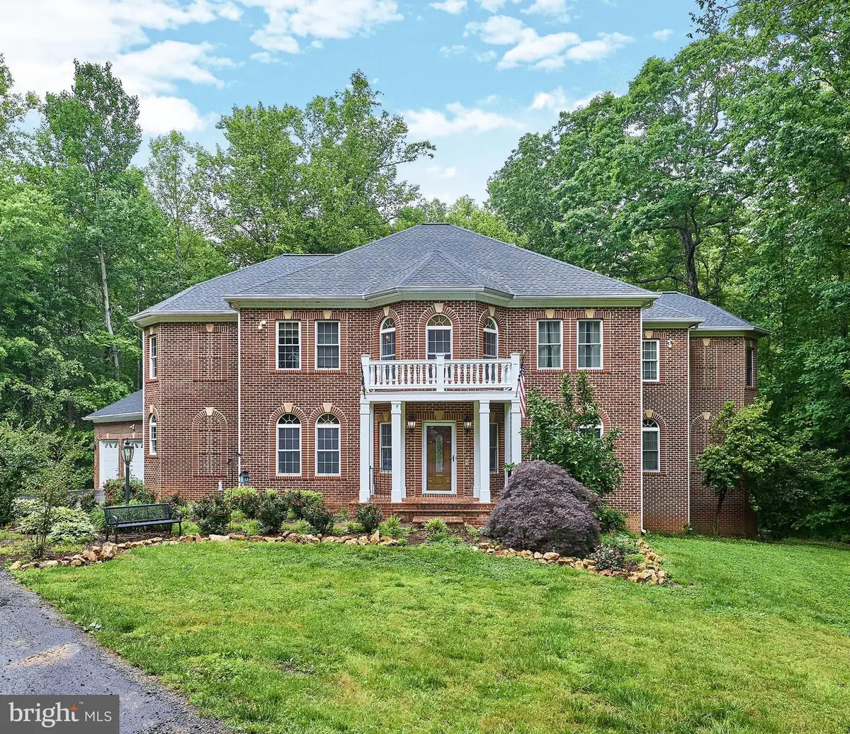 14431 Aden Rd, Nokesville, VA 20181 - #1