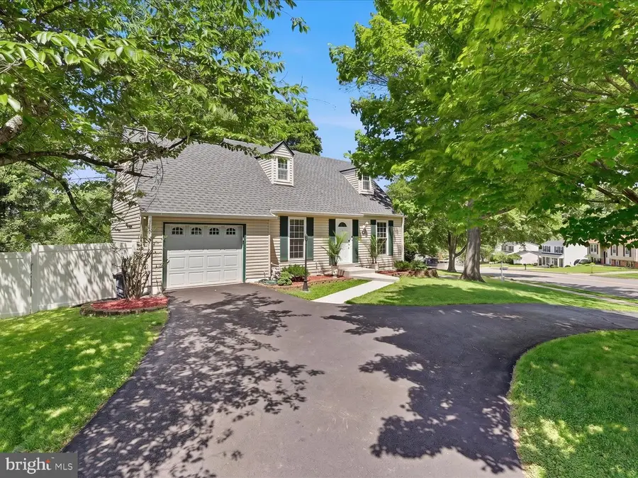 14330 Lindendale Rd, Woodbridge, VA 22193 - #3