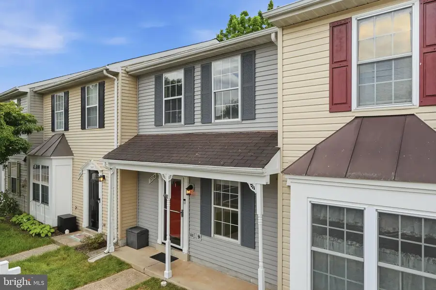 7779 Gateshead Ln, Manassas, VA 20109 - #2