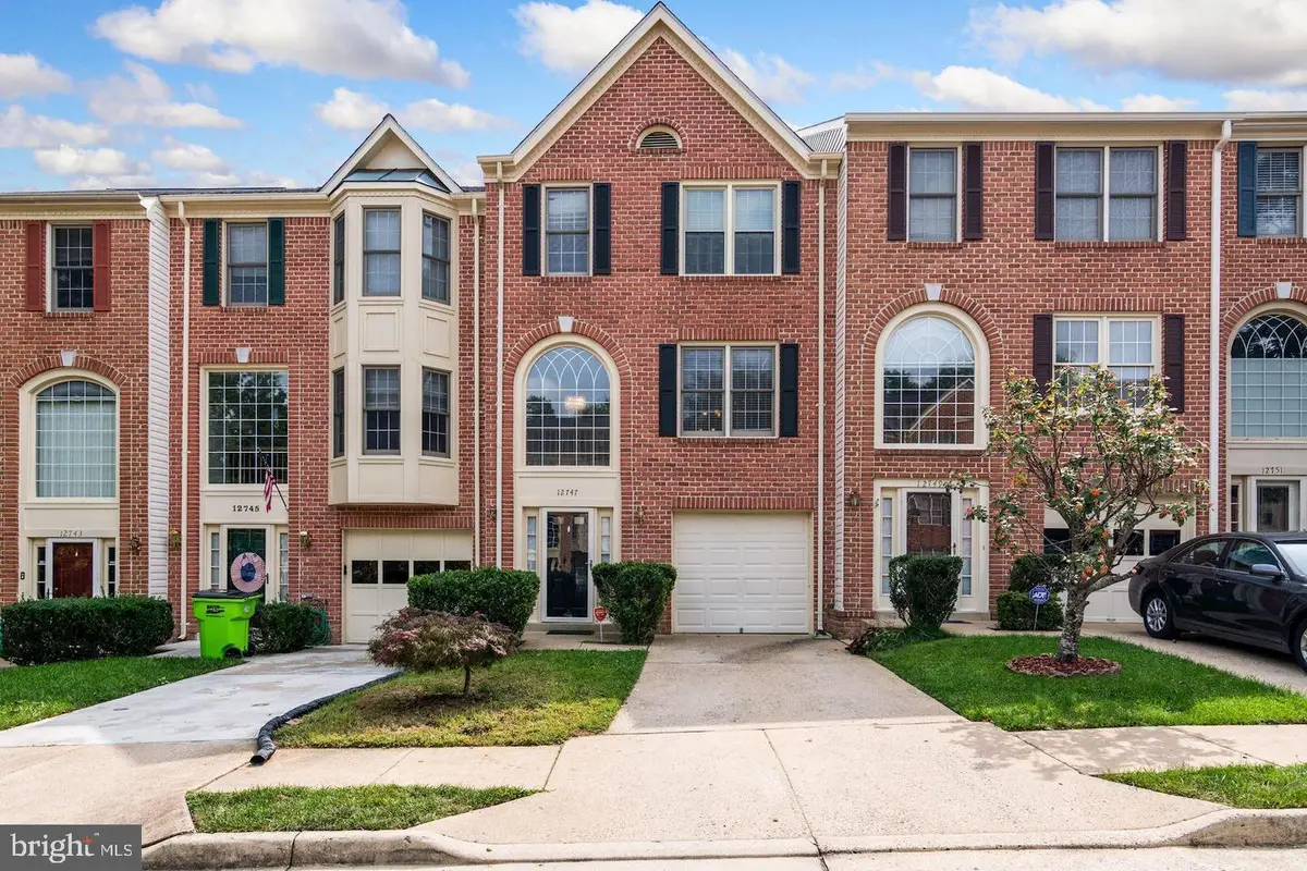 12747 Sidney Way, Woodbridge, VA 22192 - #1