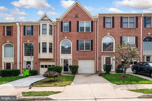 12747 Sidney Way, WOODBRIDGE, VA 22192