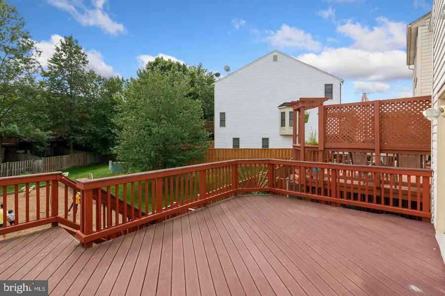 12747 Sidney Way, Woodbridge, VA 22192 - #2