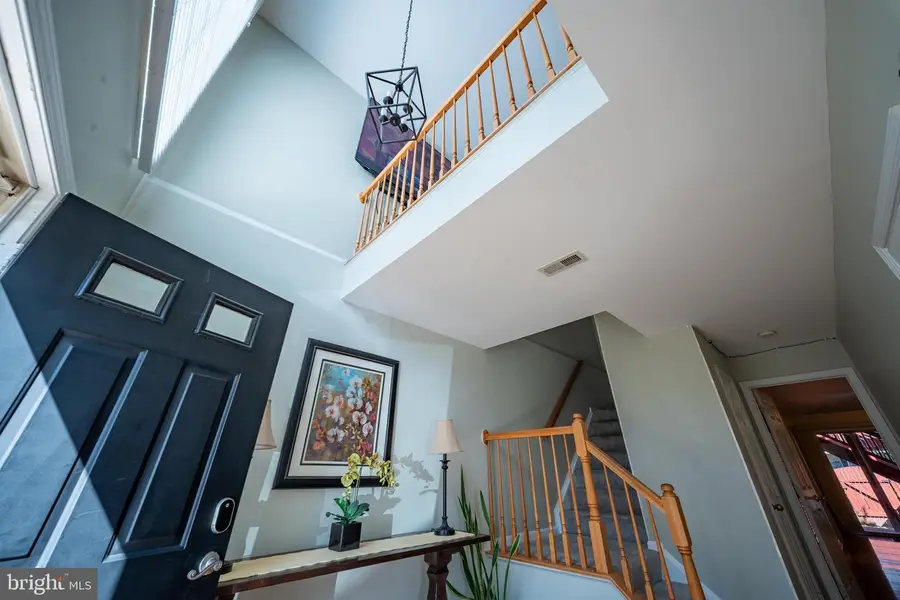 12747 Sidney Way, Woodbridge, VA 22192 - #3
