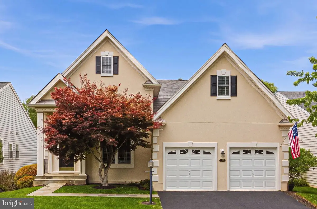15508 Hagen Way, Haymarket, VA 20169 - #1