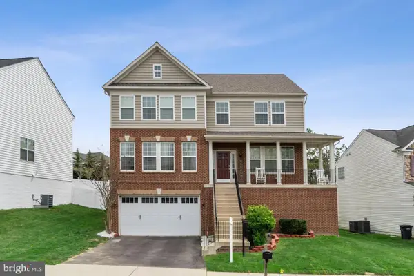 2944 American Eagle Blvd, WOODBRIDGE, VA 22191