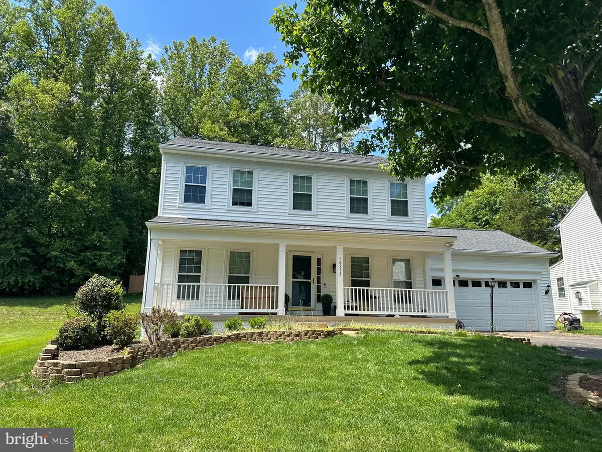 14916 Slippery Elm Ct, Woodbridge, VA 22193 - #1