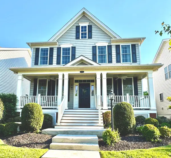 15107 Kroll Ln, HAYMARKET, VA 20169