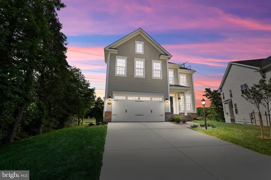 14496 Aurora Dr, Woodbridge, VA 22193 - #2