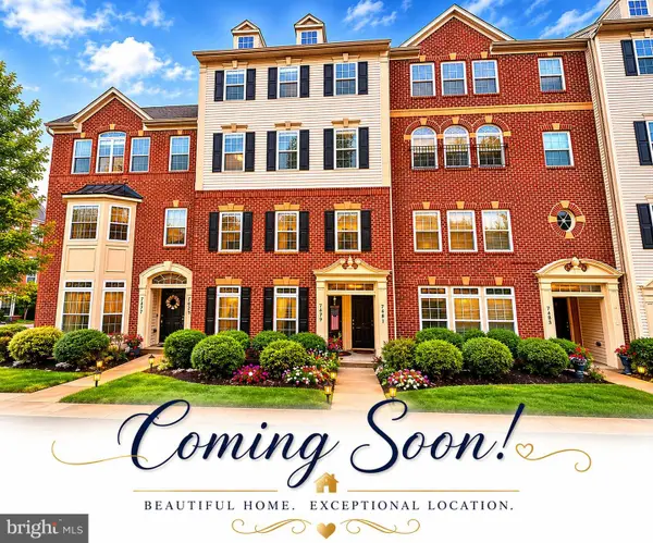 7481 Brunson Cir, GAINESVILLE, VA 20155