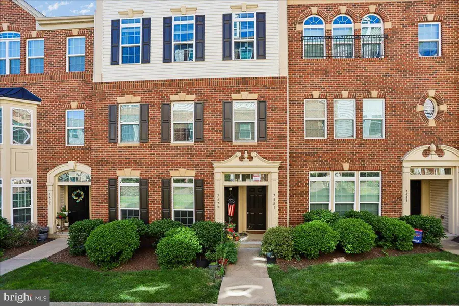 7481 Brunson Cir, Gainesville, VA 20155 - #2