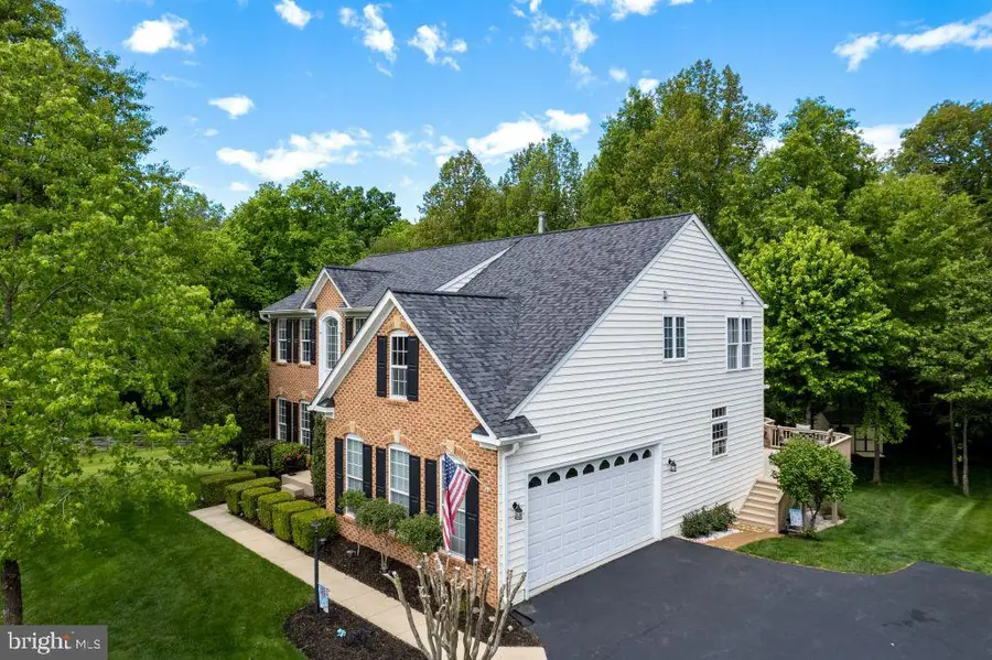 5524 Liber Ct, Gainesville, VA 20155 - #3