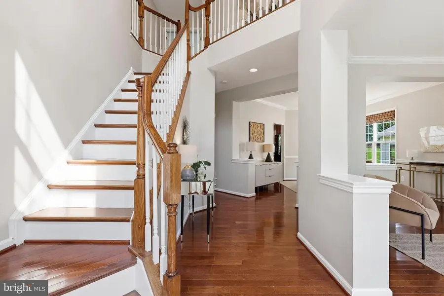 8816 Yellowthroat Ct, Gainesville, VA 20155 - #3