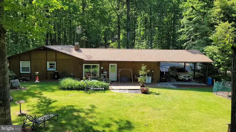 6997 Gilbeth Rd, Manassas, VA 20112 - #3