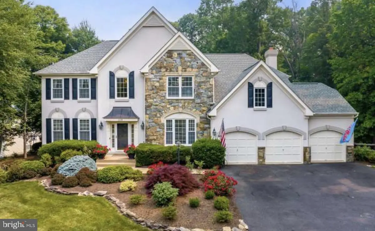 6174 Treywood Ln, Manassas, VA 20112 - #1