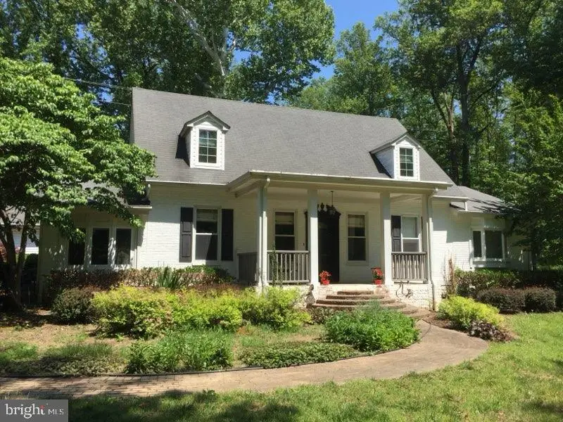 19266 Mockingbird Heights Rd, Triangle, VA 22172 - #2