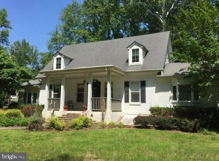 19266 Mockingbird Heights Rd, Triangle, VA 22172 - #3