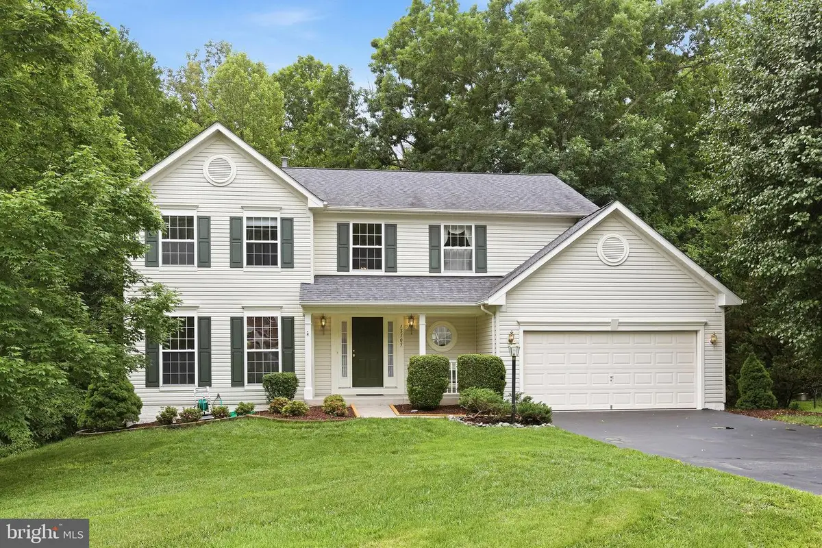 13105 Lodi Ct, Manassas, VA 20112 - #1