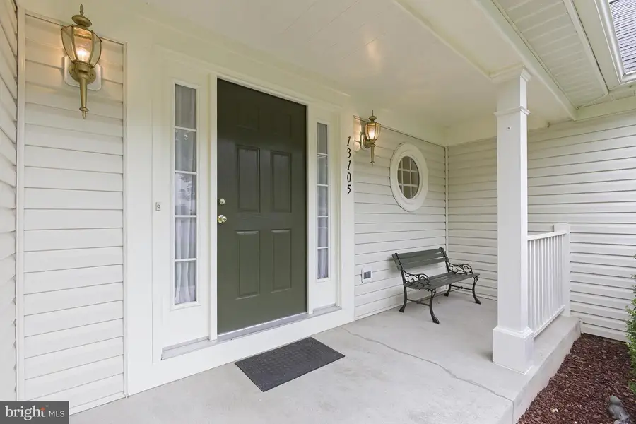 13105 Lodi Ct, Manassas, VA 20112 - #2