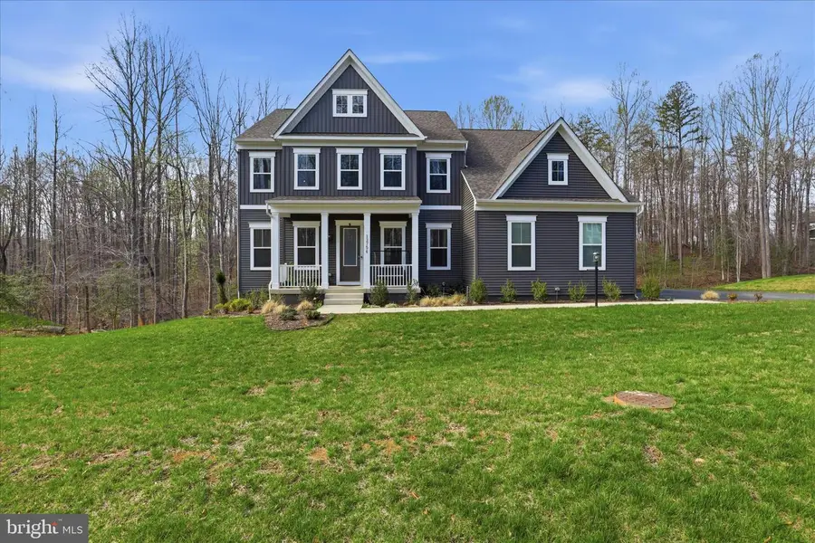 12754 Classic Springs Dr, Manassas, VA 20112 - #3