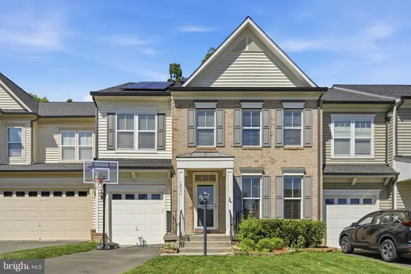 12034 Lake Dorian Dr, BRISTOW, VA 20136