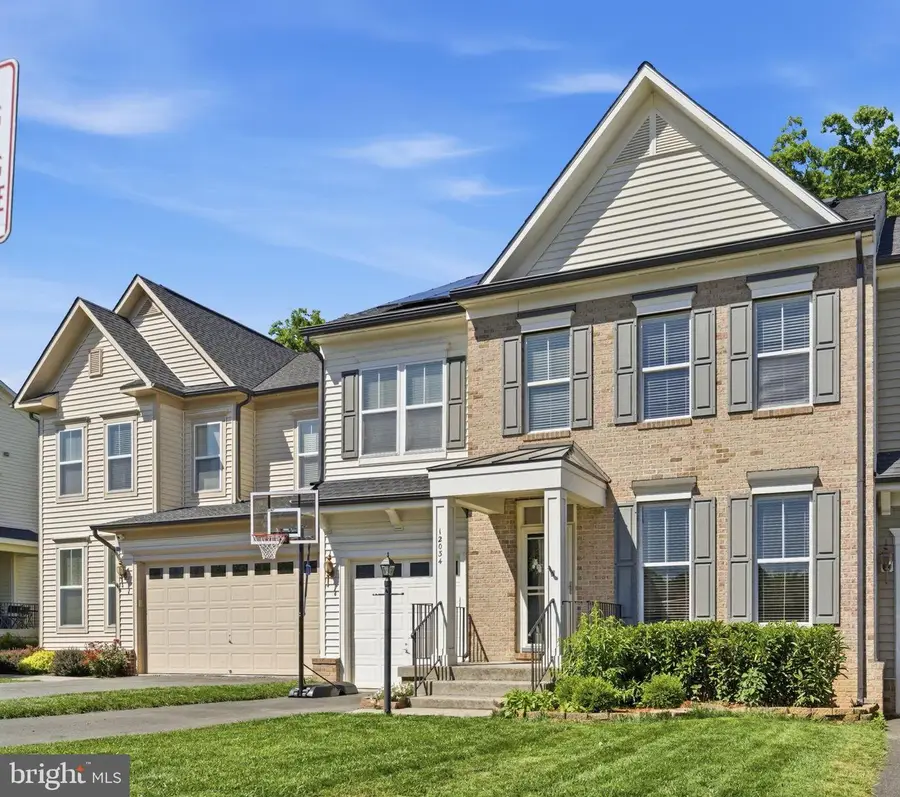 12034 Lake Dorian Dr, Bristow, VA 20136 - #3