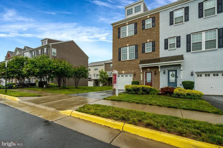 6018 Camerons Ferry Dr, Haymarket, VA 20169 - #2