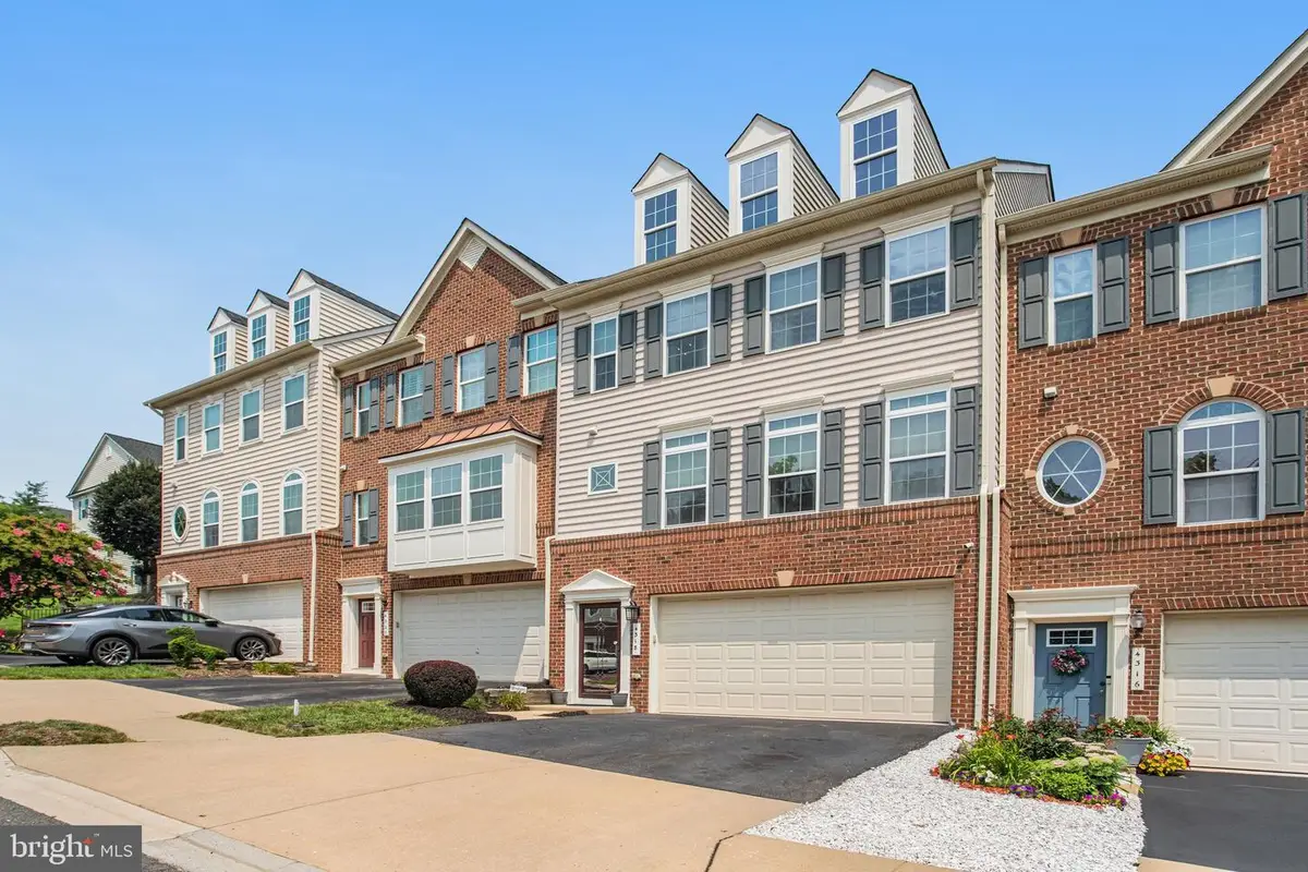 4318 Wisley Turn, Woodbridge, VA 22192 - #1