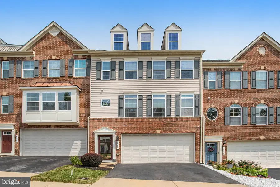 4318 Wisley Turn, Woodbridge, VA 22192 - #2