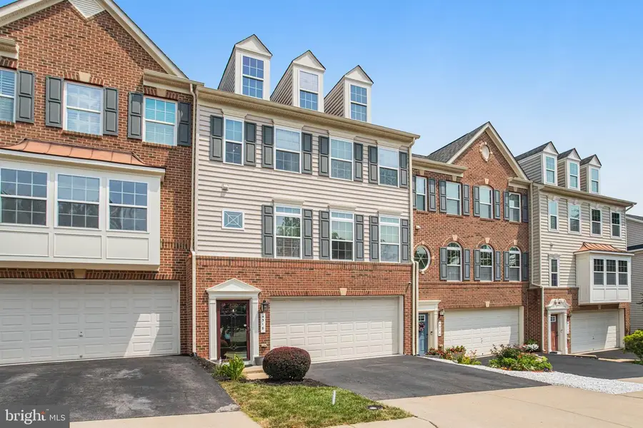 4318 Wisley Turn, Woodbridge, VA 22192 - #3