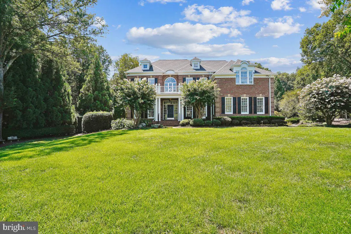8287 Arrowleaf Turn, Gainesville, VA 20155 - #1