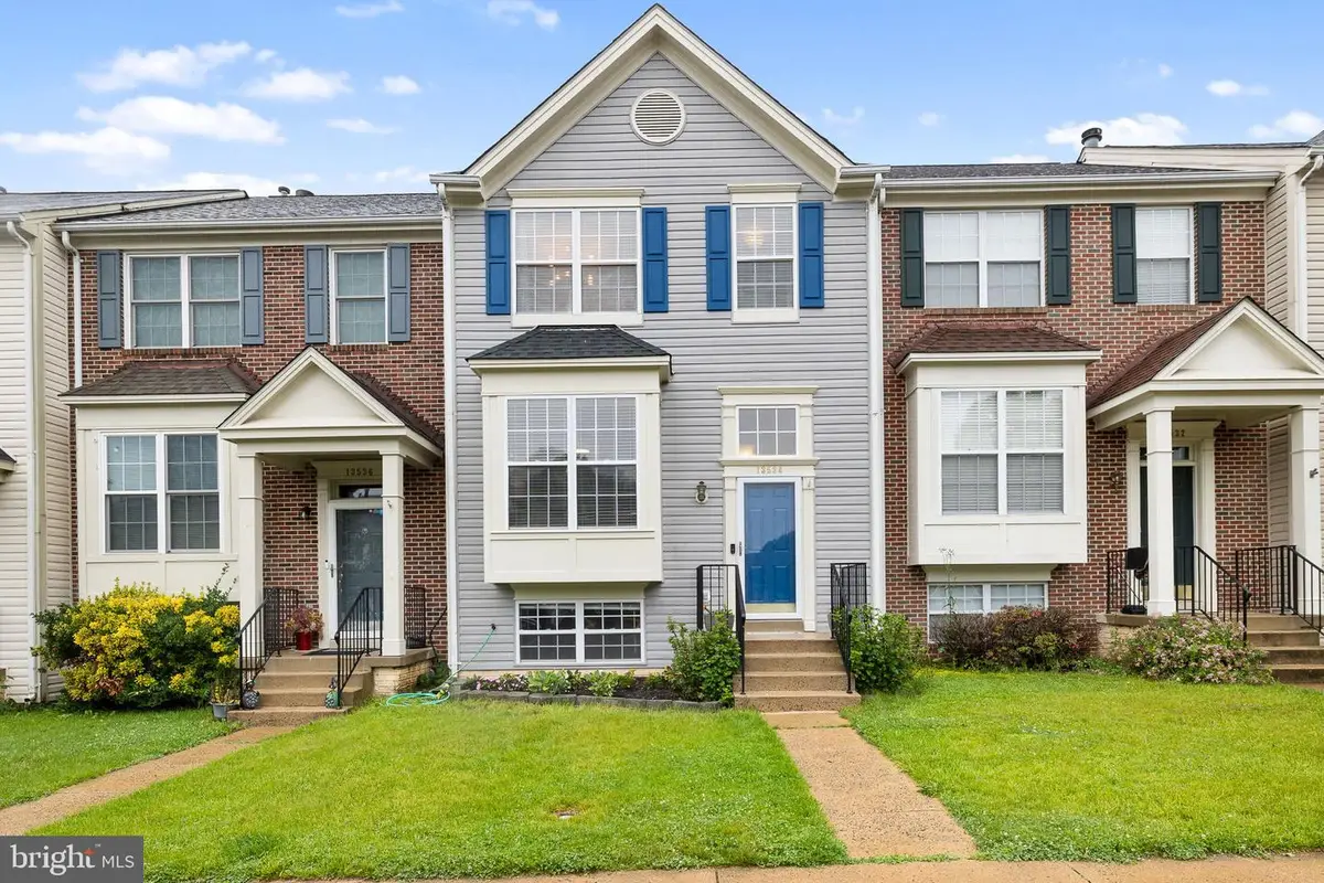 13534 Tackhouse Ct, Gainesville, VA 20155 - #1