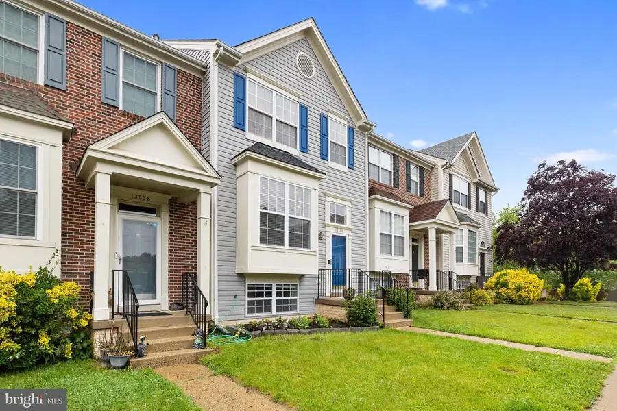 13534 Tackhouse Ct, Gainesville, VA 20155 - #2