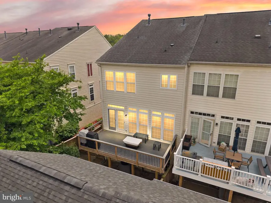2722 Wakewater Way, Woodbridge, VA 22191 - #3