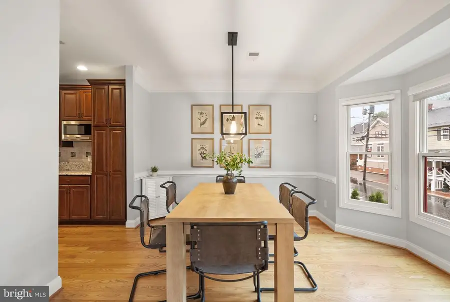 231 Mill St, Occoquan, VA 22125 - #3