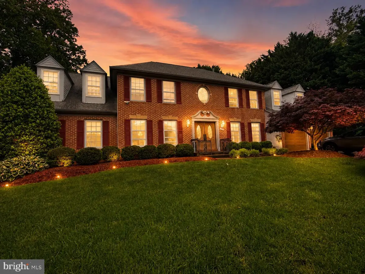 3934 Spirea Ct, Woodbridge, VA 22193 - #1