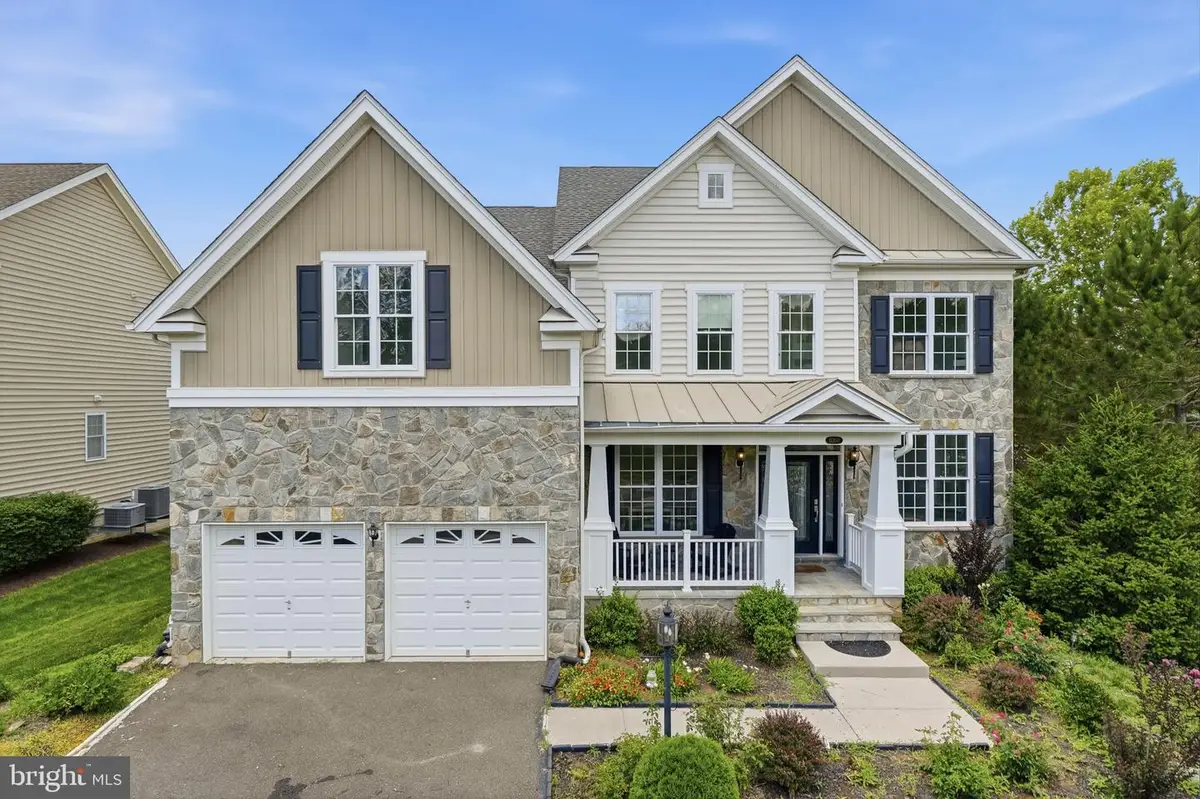 15300 Turning Leaf Pl, Haymarket, VA 20169 - #1