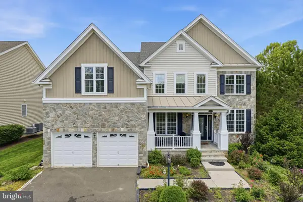15300 Turning Leaf Pl, HAYMARKET, VA 20169