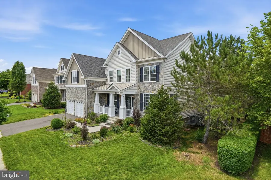 15300 Turning Leaf Pl, Haymarket, VA 20169 - #2