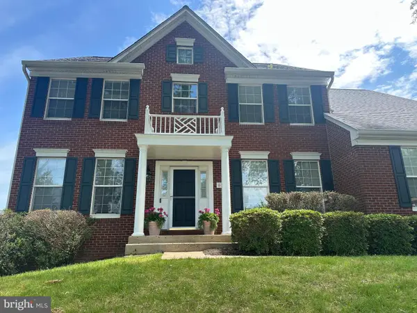 6000 Lyceum Ln, MANASSAS, VA 20112