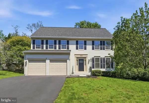 9532 Clematis St, MANASSAS, VA 20110