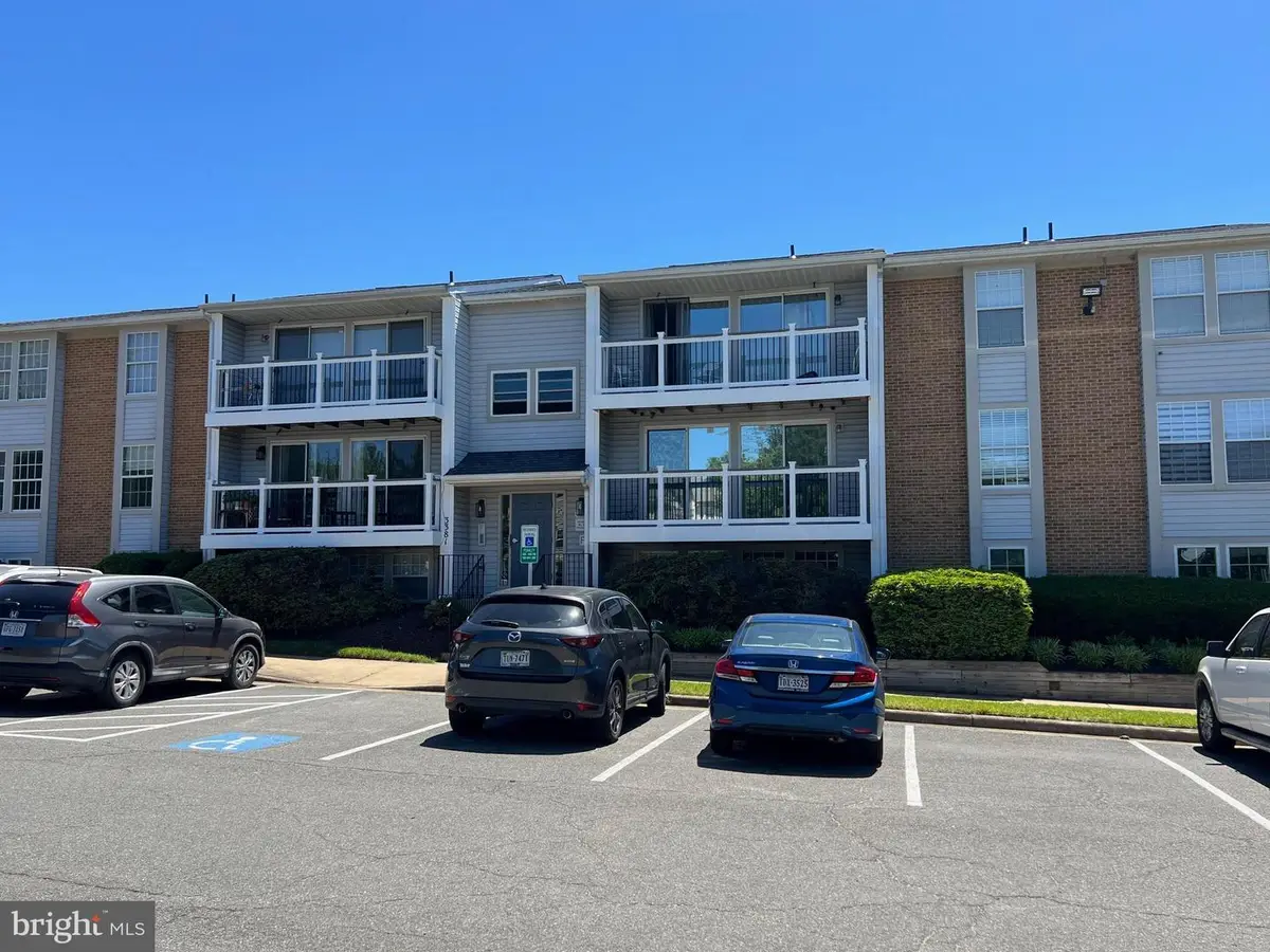 3381 Yost Ln #103, Dumfries, VA 22026 - #1